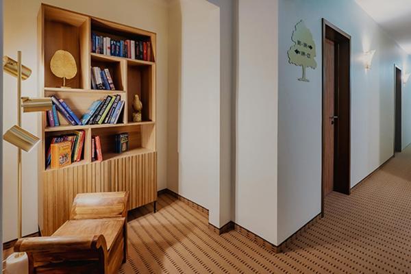 Eichengrund Cochstedt Hotell Hecklingen  Exteriör bild